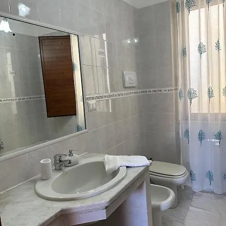 Haidresser's House Дом отдыха Ольбия